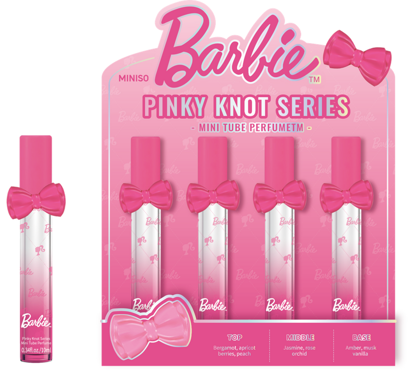 Barbie Radiant mini Eau de Parfum