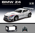 1:24 Lizenziertes ferngesteuertes Auto (BMW Z4)