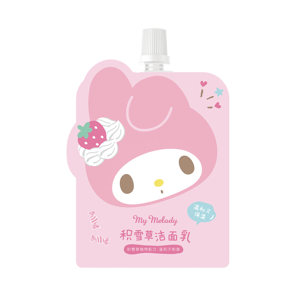 My Melody Centella Cleansing Facial Cleanser