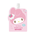My Melody Centella Cleansing Facial Cleanser