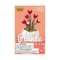 Flower Language Series Succulent Plants Building Blocks(Fantasy Angel)