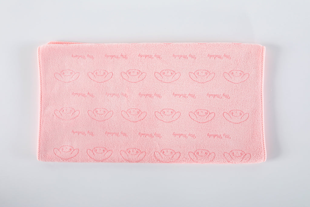 My Melody Mikrofaserhandtuch