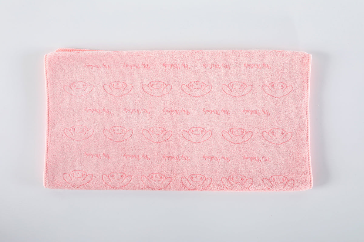 My Melody Mikrofaserhandtuch