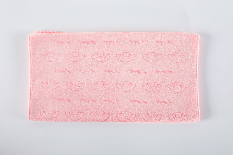 My Melody Mikrofaserhandtuch