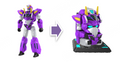 Super Action Figure Purda