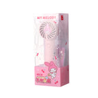 My Melody Handventilator