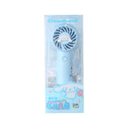 Cinnamoroll Handventilator