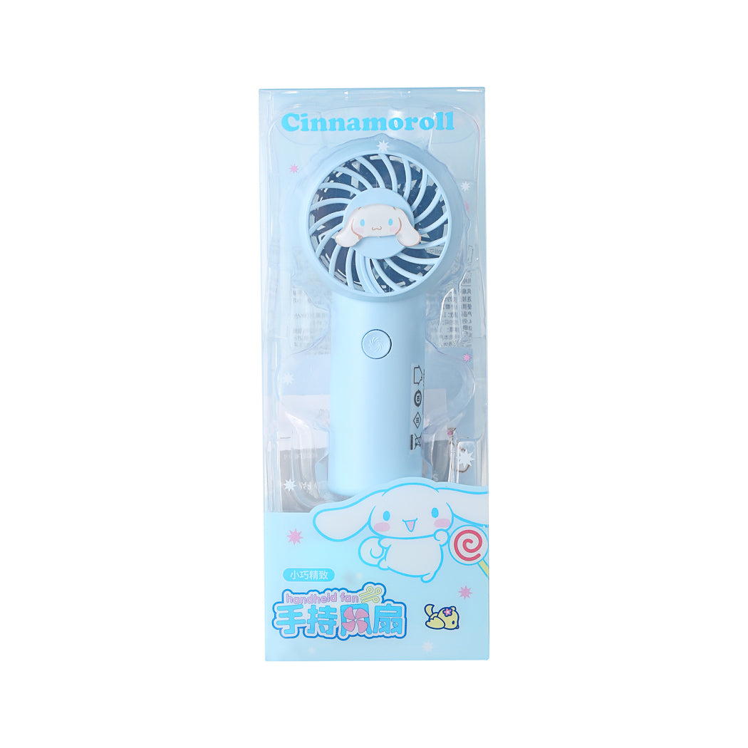 Cinnamoroll Handventilator