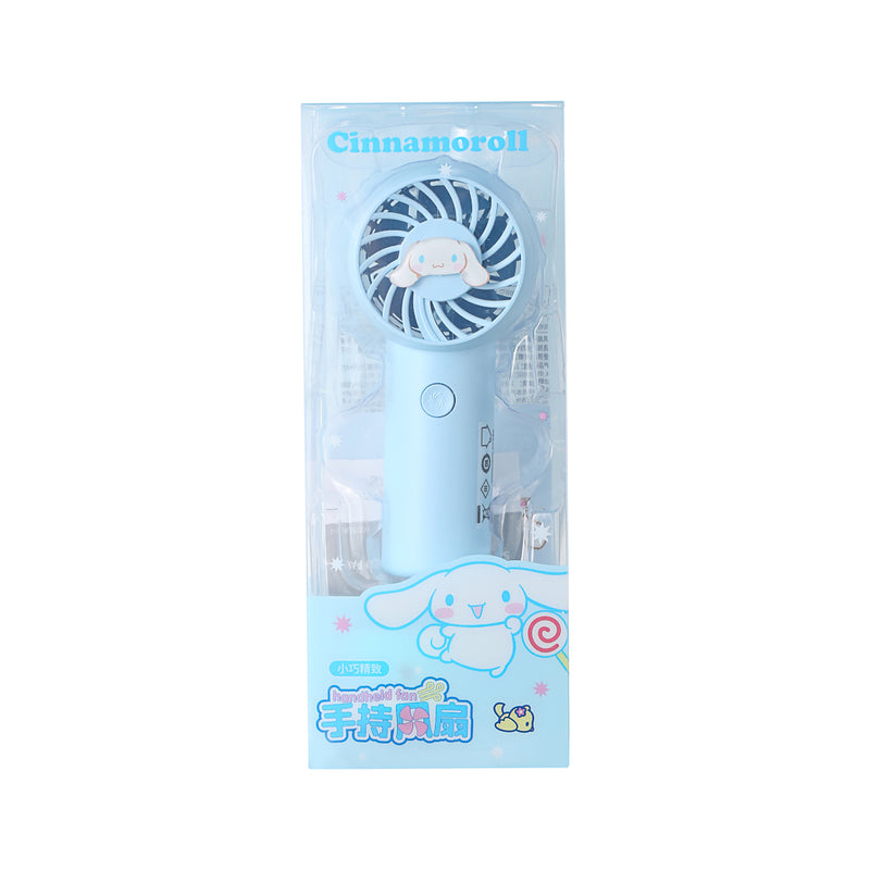 Cinnamoroll Handventilator
