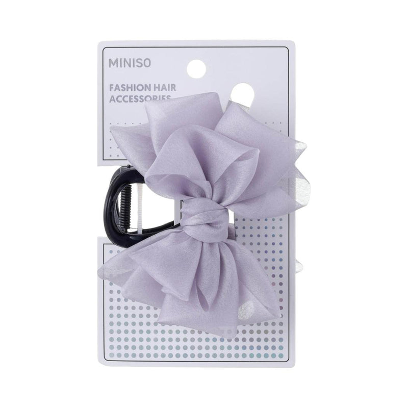 Noble Purple Series Krallenclip (1 Stück)