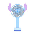 Disney Lilo & Stitch Collection 1200mAh Handheld Fan