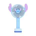 Disney Lilo & Stitch Collection 1200mAh Handheld Fan