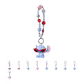 Disney Stitch Confession Flocked Überraschung Box Anhänger