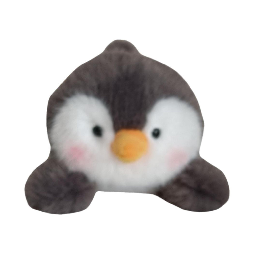Geschenk Bär und Freunde Kollektion Handgrosses Plüschtier (Pinguin)