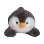 Geschenk Bär und Freunde Kollektion Handgrosses Plüschtier (Pinguin)