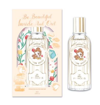 Disney Princess Fantasy Flower Eau de Parfum (Belle)