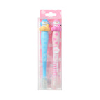 PENPEN Daily Lovely Kinderzahnbürsten (2 Stück)