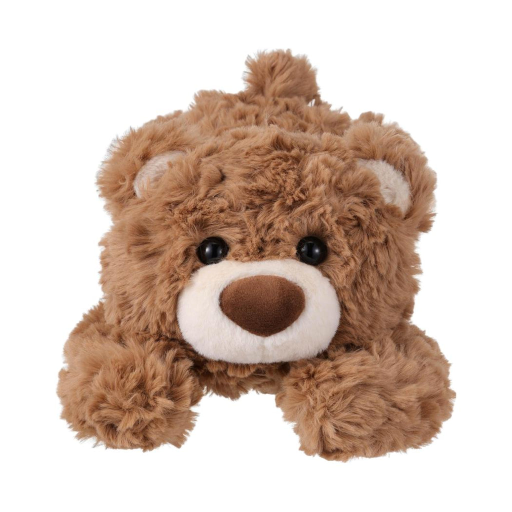 Geschenk-Bär-Kollektion, Plüschtier in liegender Position