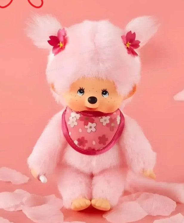 Monchhichi 20cm Sakura