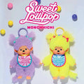 Mochhichi Lollipop Keychain Assort