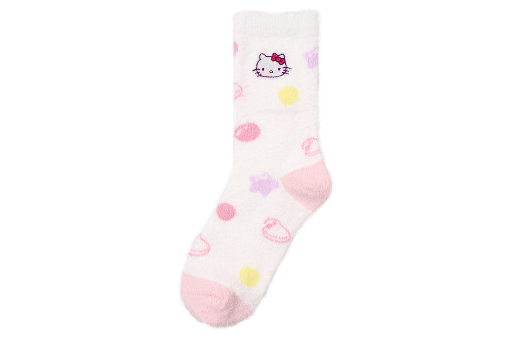 Hello Kitty Sweet Factory Haussocken