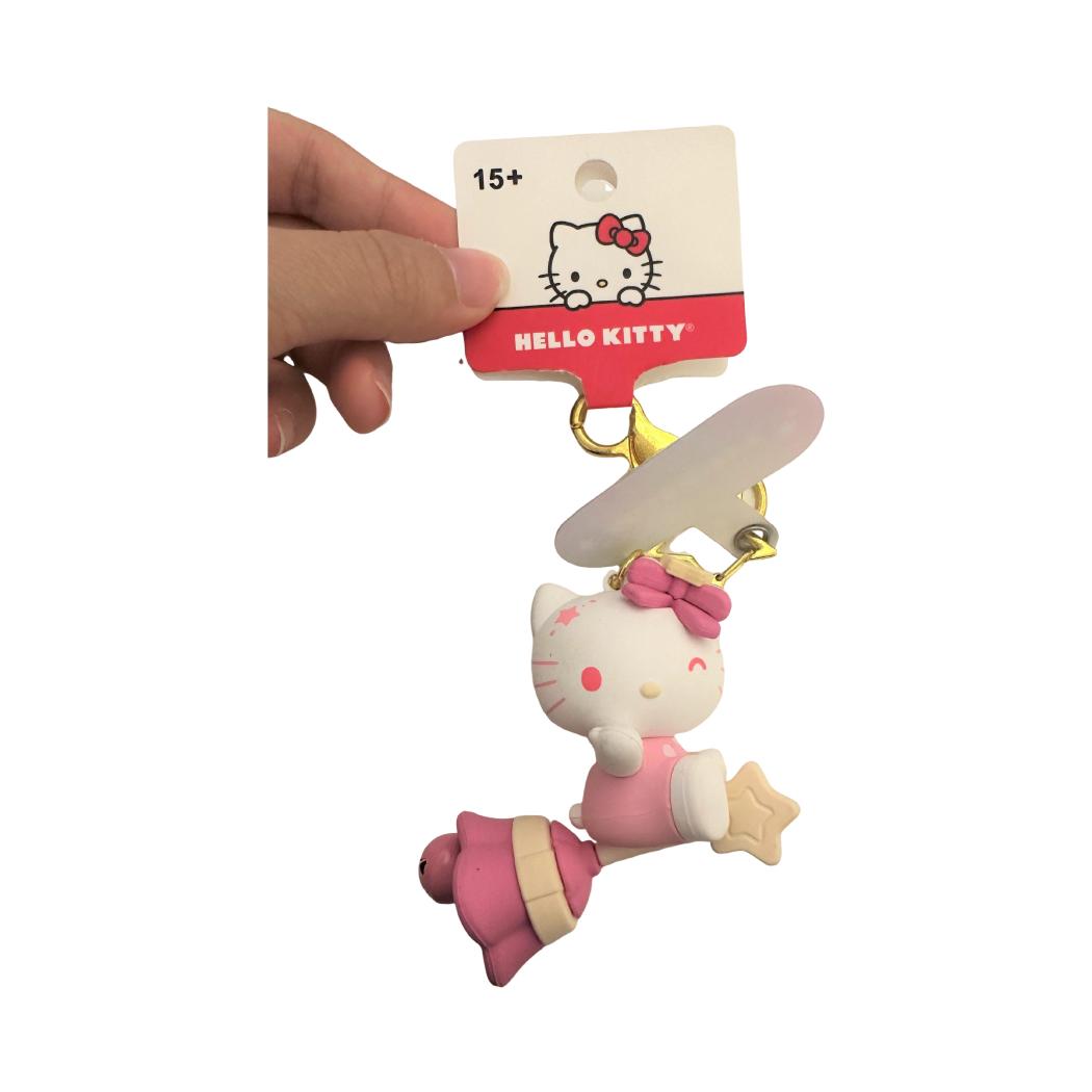 Hello Kitty Sternen-Mond-Serie Anhänger