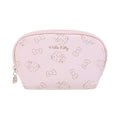 Hello Kitty Muschel-Kosmetiktasche (Rosa)