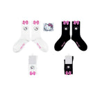Hello Kitty Y3K Serie Schöne Socken