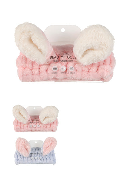 Stereo Hair Band
