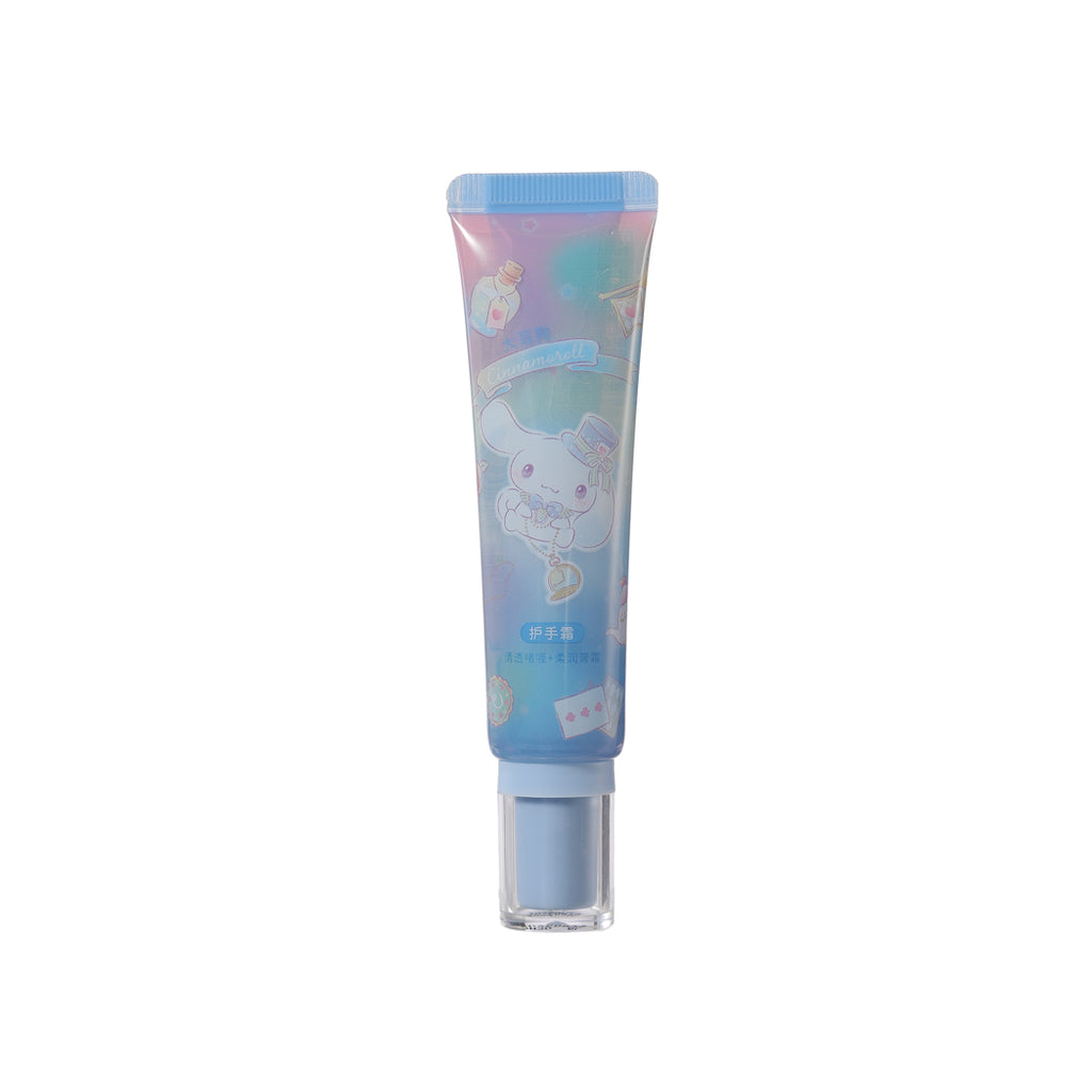 Cinnamoroll 2-in-1 Hand Cream