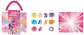 My Little Pony Kollektion Quadratische Handbox DIY Perlenarmband-Bastelset