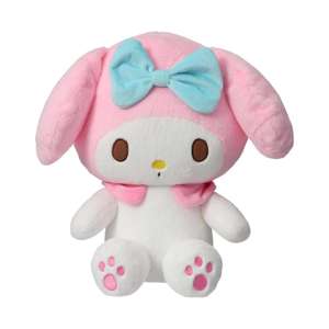 My Melody 53 cm grosses sitzendes Plüschtier