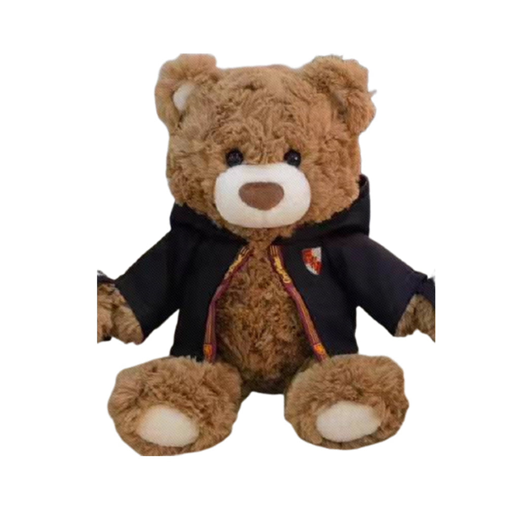Harry Potter 25 cm Schulgeschenk-Bär-Plüschtier (Gryffindor)