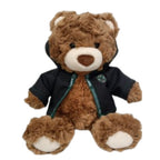 Harry Potter 25 cm Schulgeschenk-Bär-Plüschtier (Slytherin)