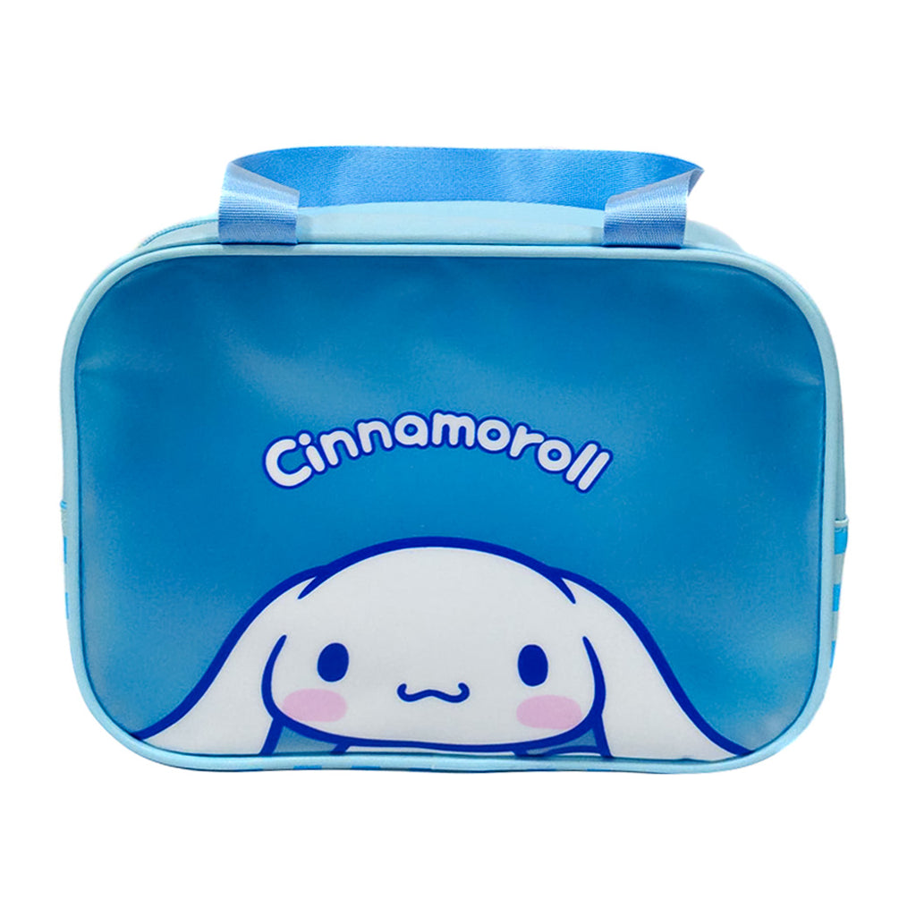 Cinnamoroll Fun Adventure Collection Wasserdichte Aufbewahrungstasche