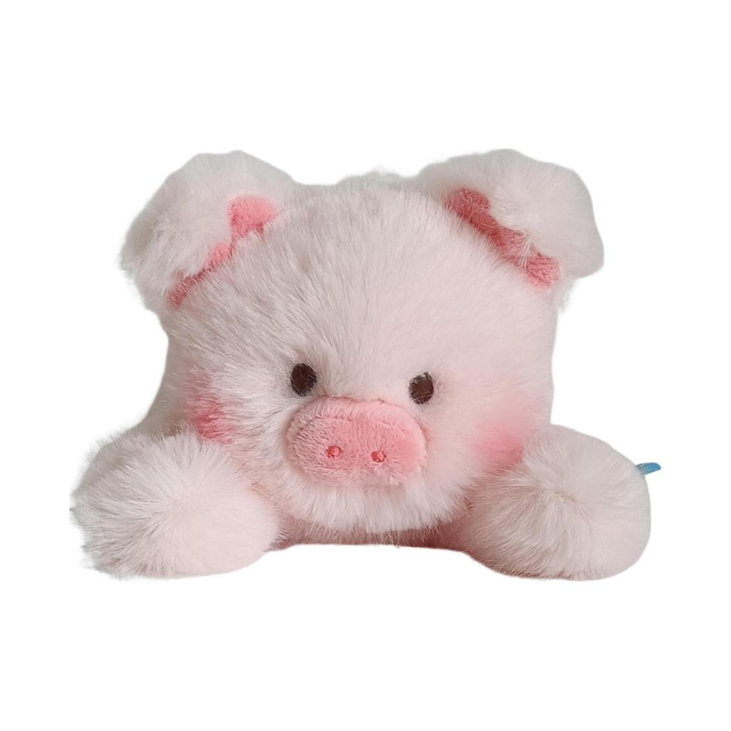 Geschenk Bär und Freunde Kollektion, handliches Plüschtier (Polissy)