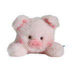 Geschenk Bär und Freunde Kollektion, handliches Plüschtier (Polissy)