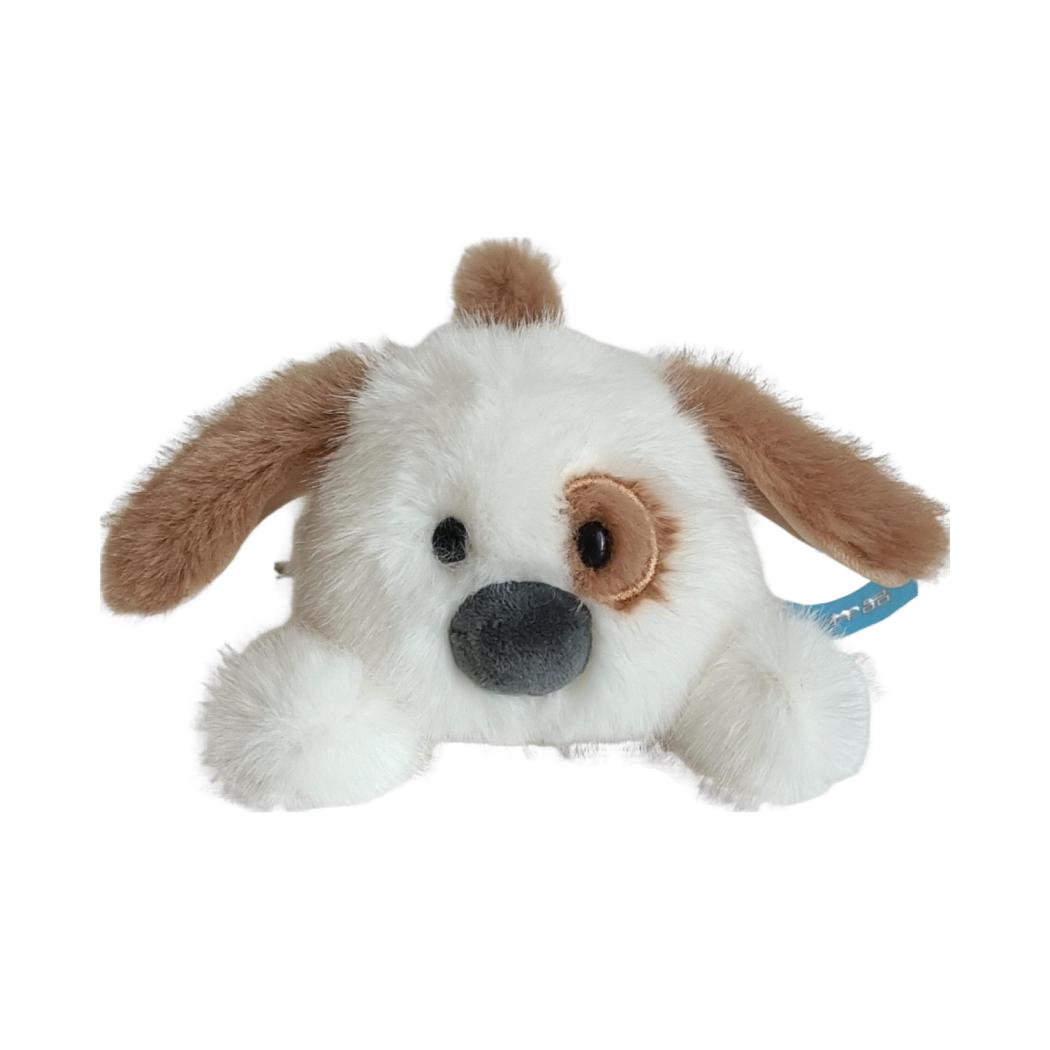 Geschenk Bär und Freunde Kollektion Handgrosses Plüschtier (Gillinini)