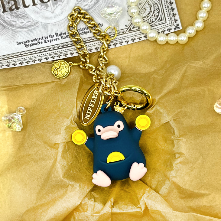 Harry Potter Niffler-Anhänger