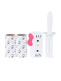 Hello Kitty Fusselrolle mit Klebefunktion (Ersatz inklusive)