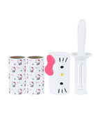 Hello Kitty Fusselrolle mit Klebefunktion (Ersatz inklusive)