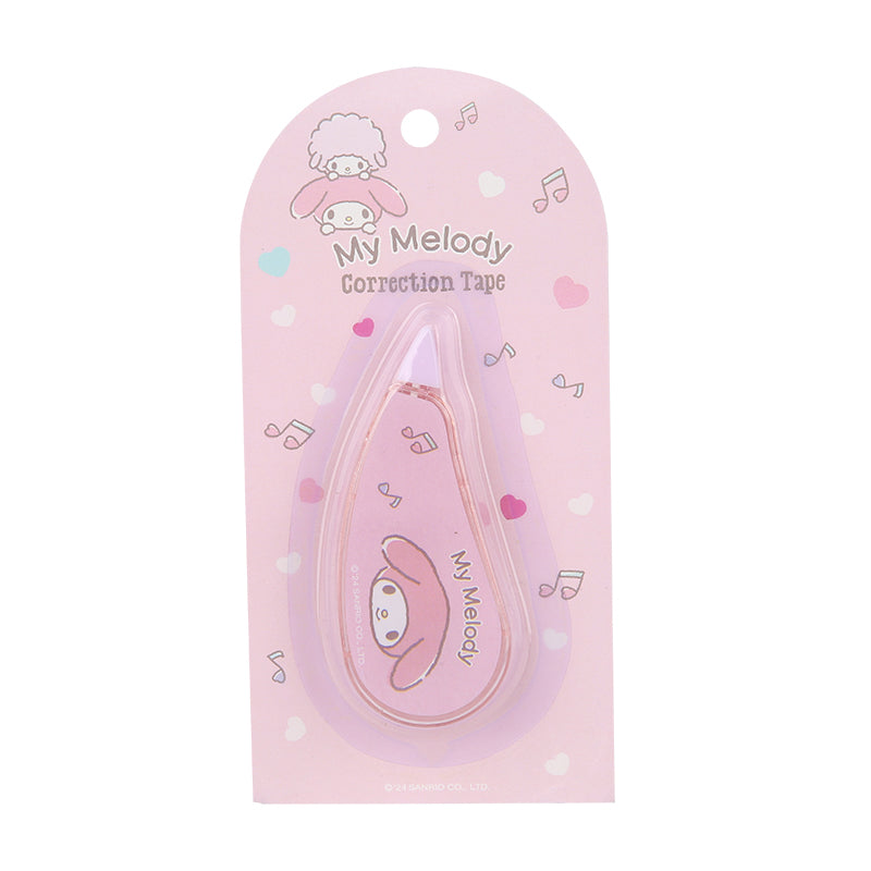 My Melody Stacking Fun Collection Korrekturband