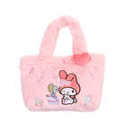 My Melody Plüsch-Lunchtasche