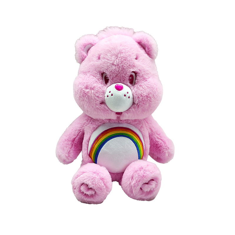 Care Bears Kollektion 30 cm Plüschtier (Cheer)