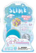 Cinnamoroll Einfarbiges Schleim-Set