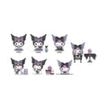 Kuromi Lucky Divination Series Blind Box Figur Modell