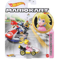 Hot Wheels Mario Kart Peach, 1 Stück