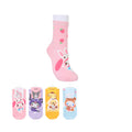 Hello Kitty und Freunde Damen-Socken