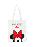 Mickey Mouse Kollektion Cartoon-Einkaufstasche (Minnie)