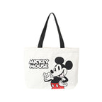 Disney Mickey Mouse Einkaufstasche (Schwarz)